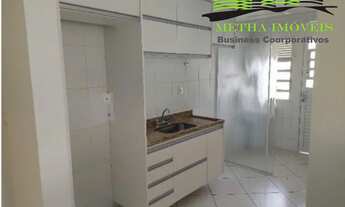 Imagem: APARTAMENTO RESIDENCIAL em SOROCABA - SP