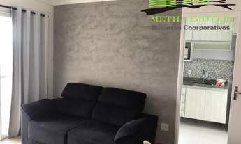 Imagem 2: APARTAMENTO RESIDENCIAL em SOROCABA - SP, PARQUE CAMPOLIM