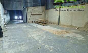 Imagem: GALPAO COMERCIAL em SOROCABA - SP, BOA VISTA