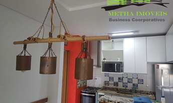 Imagem 6: APARTAMENTO RESIDENCIAL em SOROCABA - SP, PARQUE CAMPOLIM