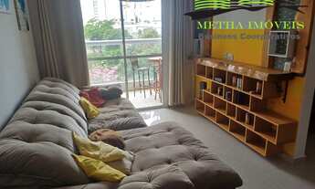 Imagem 2: APARTAMENTO RESIDENCIAL em SOROCABA - SP, PARQUE CAMPOLIM