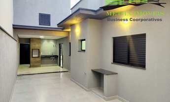 Imagem: CASA RESIDENCIAL em SOROCABA - SP, WANEL