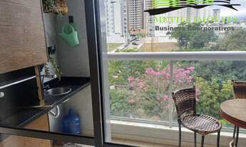 Imagem 5: APARTAMENTO RESIDENCIAL em SOROCABA - SP, PARQUE CAMPOLIM