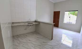 Imagem: CASA RESIDENCIAL em SOROCABA - SP, JD SANTA