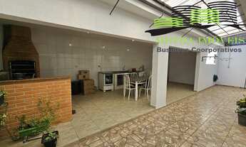 Imagem: CASA RESIDENCIAL em SOROCABA - SP, VILA