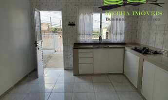 Imagem: CASA RESIDENCIAL em SOROCABA - SP, VILA