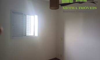 Imagem 3: APARTAMENTO RESIDENCIAL em SOROCABA - SP, PARQUE CAMPOLIM