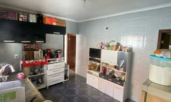 Imagem 2: CASA RESIDENCIAL em SOROCABA - SP, JARDIM SIMUS