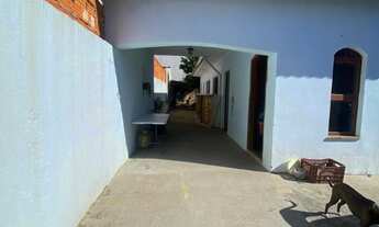 Imagem 5: CASA RESIDENCIAL em SOROCABA - SP, JARDIM SIMUS