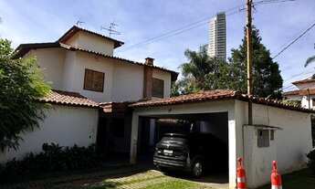 Imagem: CASA RESIDENCIAL em SOROCABA - SP, JARDIM