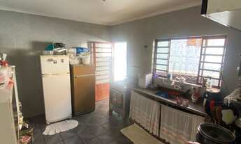 Imagem 7: CASA RESIDENCIAL em SOROCABA - SP, JARDIM SIMUS