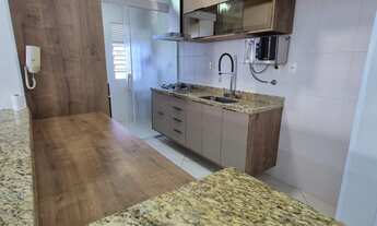 Imagem 7: APARTAMENTO RESIDENCIAL em SOROCABA - SP, PARQUE CAMPOLIM