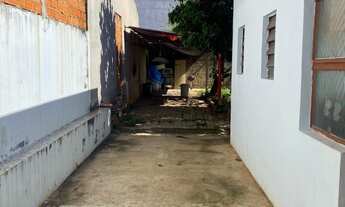 Imagem 4: CASA RESIDENCIAL em SOROCABA - SP, JARDIM SIMUS