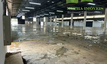 Imagem 4: GALPAO INDUSTRIAL em BOITUVA - SP, PARQUE DAS ÁRVORES