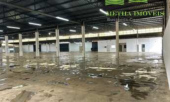 Imagem 5: GALPAO INDUSTRIAL em BOITUVA - SP, PARQUE DAS ÁRVORES