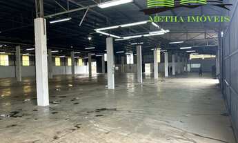 Imagem: GALPAO INDUSTRIAL em BOITUVA - SP, PARQUE