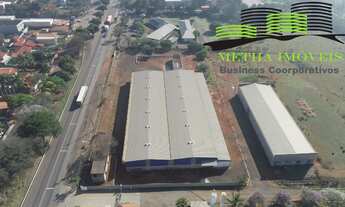 Imagem 6: GALPAO INDUSTRIAL em BOITUVA - SP, PARQUE DAS ÁRVORES