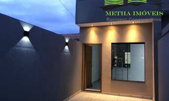 Imagem: CASA RESIDENCIAL em SOROCABA - SP, PARQUE