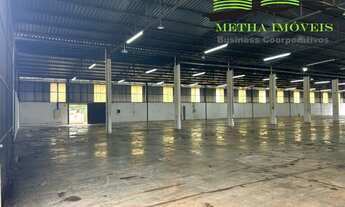 Imagem 3: GALPAO INDUSTRIAL em BOITUVA - SP, PARQUE DAS ÁRVORES