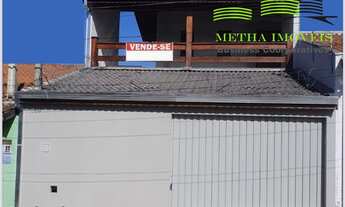 Imagem: CASA RESIDENCIAL em SOROCABA - SP, JARDIM