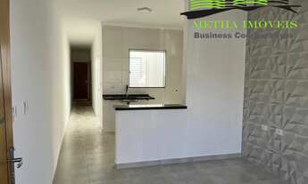 Imagem 5: CASA RESIDENCIAL em SOROCABA - SP, PARQUE SÃO BENTO