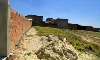 Imagem: TERRENO RESIDENCIAL em VOTORANTIM - SP