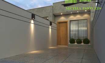 Imagem: CASA RESIDENCIAL em SOROCABA - SP, PARQUE