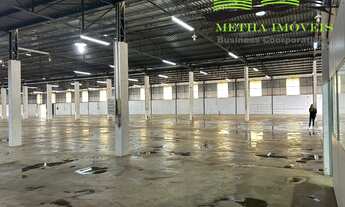 Imagem 2: GALPAO INDUSTRIAL em BOITUVA - SP, PARQUE DAS ÁRVORES