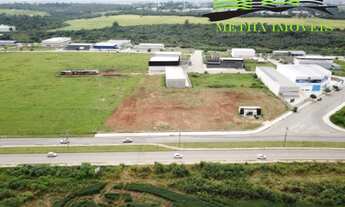 Imagem: AREA INDUSTRIAL em SOROCABA - SP, ZONA INDUSTRIAL