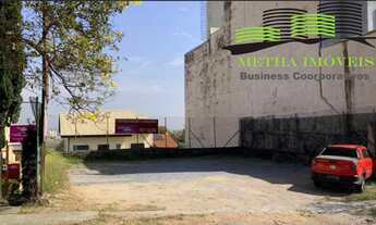 Imagem: TERRENO COMERCIAL em SOROCABA - SP, JARDIM