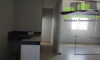 Imagem 6: Galpão com 1200m2 a/c e 1700m2 a/t região industrial de Sorocaba