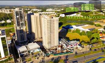 Imagem: APARTAMENTO RESIDENCIAL em SOROCABA - SP