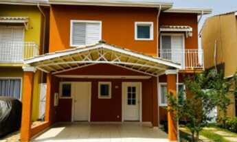 Imagem: CASA RESIDENCIAL em SOROCABA - SP, ALÉM