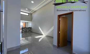 Imagem 3: Apartamento no condomínio Campos do Conde com Spa