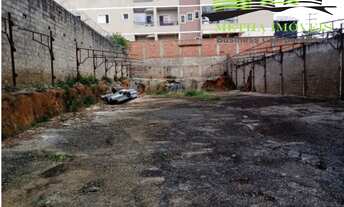 Imagem 4: TERRENO PLANO PARALELA COM A RUA ATANÁZIO SOARES