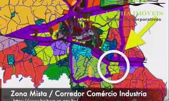 Imagem 3: OPORTUNIDADE ÁREA EM BOITUVA KM 111 DA RODOVIA CASTELO BRANCO 5.1 alqueires na TOTALIZANDO