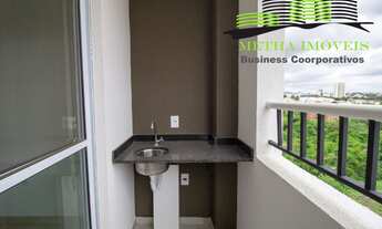 Imagem 7: APARTAMENTO RESIDENCIAL em SOROCABA - SP, JARDIM SÃO CARLOS