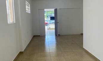 Imagem 4: ALUGA-SE SALÃO FRENTE PARA AVENIDA , IDEAL PARA VÁRIOS TIPOS DE COMÉRCIO ,PINTURA NOVA