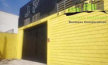 Imagem: GALPÃO PARA LOCAÇÃO AV PRINCIPAL PERTO