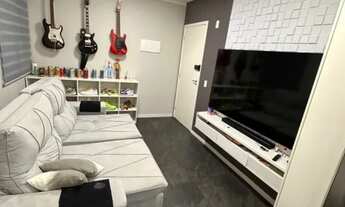 Imagem 4: APARTAMENTO RESIDENCIAL em SOROCABA - SP, JARDIM IPÊ