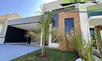 Imagem: Apartamento no condomínio Campos do Conde