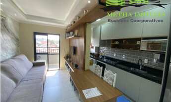 Imagem: APARTAMENTO RESIDENCIAL em SOROCABA - SP