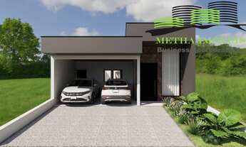 Imagem: Oportunidade casa Villagio Wanel apenas