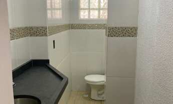 Imagem 5: ALUGA-SE SALÃO FRENTE PARA AVENIDA , IDEAL PARA VÁRIOS TIPOS DE COMÉRCIO ,PINTURA NOVA