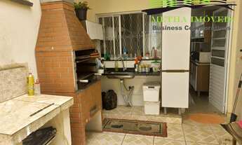 Imagem 6: CASA RESIDENCIAL em SOROCABA - SP, JARDIM RESIDENCIAL DAS DÁLIAS