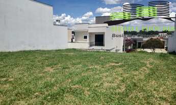 Imagem 2: TERRENO RESIDENCIAL em SOROCABA - SP, CAJURU DO SUL