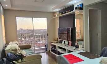 Imagem 4: APARTAMENTO RESIDENCIAL em SOROCABA - SP, JARDIM WANEL VILLE IV