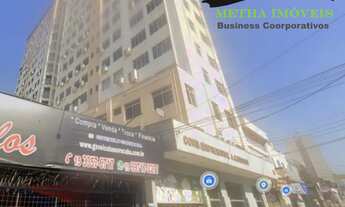 Imagem: SALA COMERCIAL em SOROCABA - SP, CENTRO