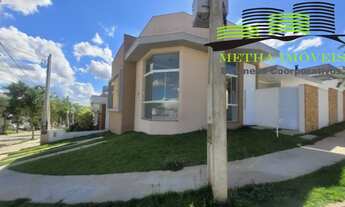 Imagem 6: Casa Térrea Terras de São Francisco com energia fotovoltaica instalada