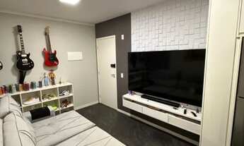 Imagem 5: APARTAMENTO RESIDENCIAL em SOROCABA - SP, JARDIM IPÊ